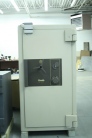 Used Chubb Trident 4620 TRTL30X6 Equivalent High Security Safe